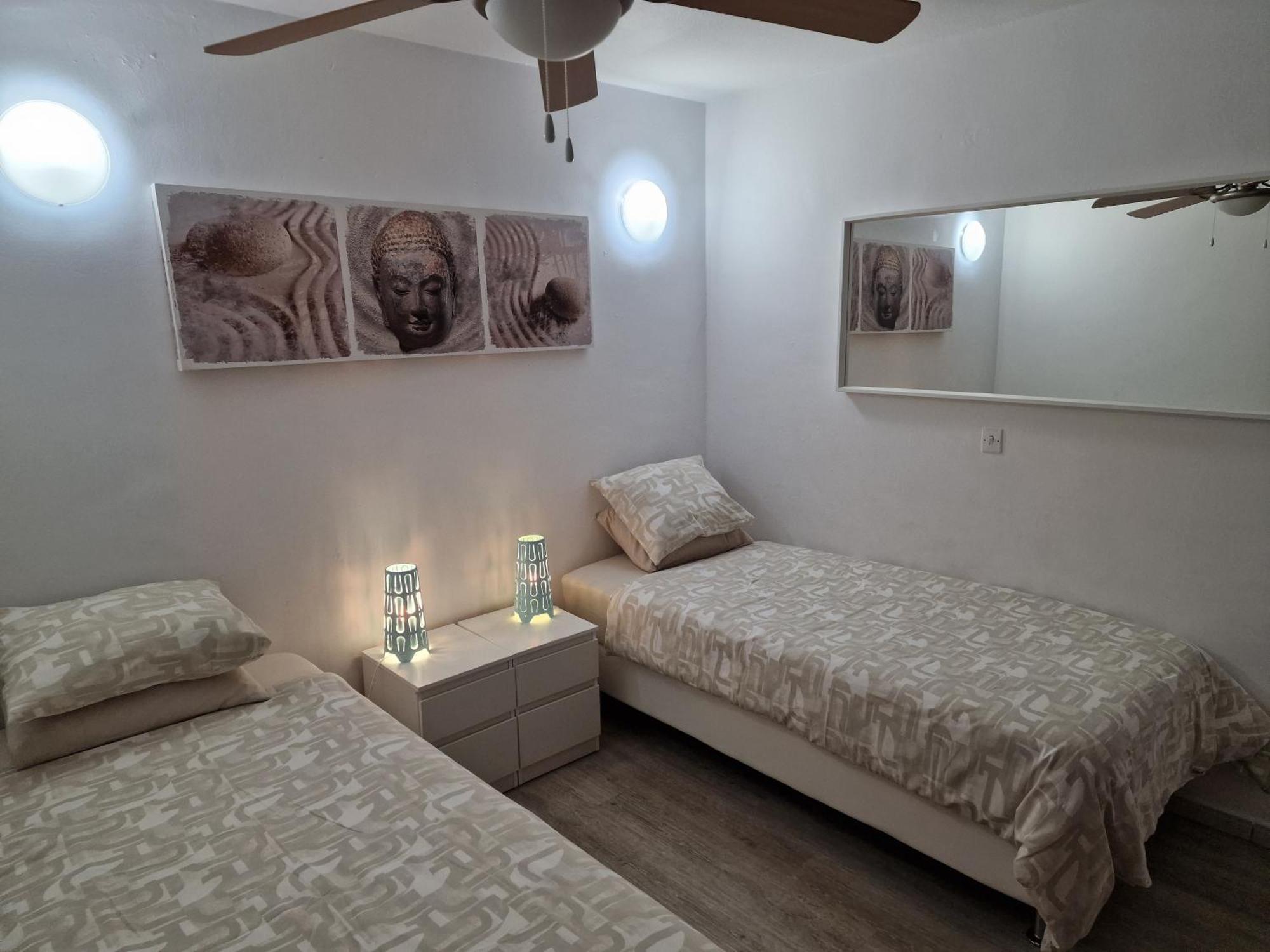 Bungalow Primavera Puerto del Carmen  Eksteriør billede