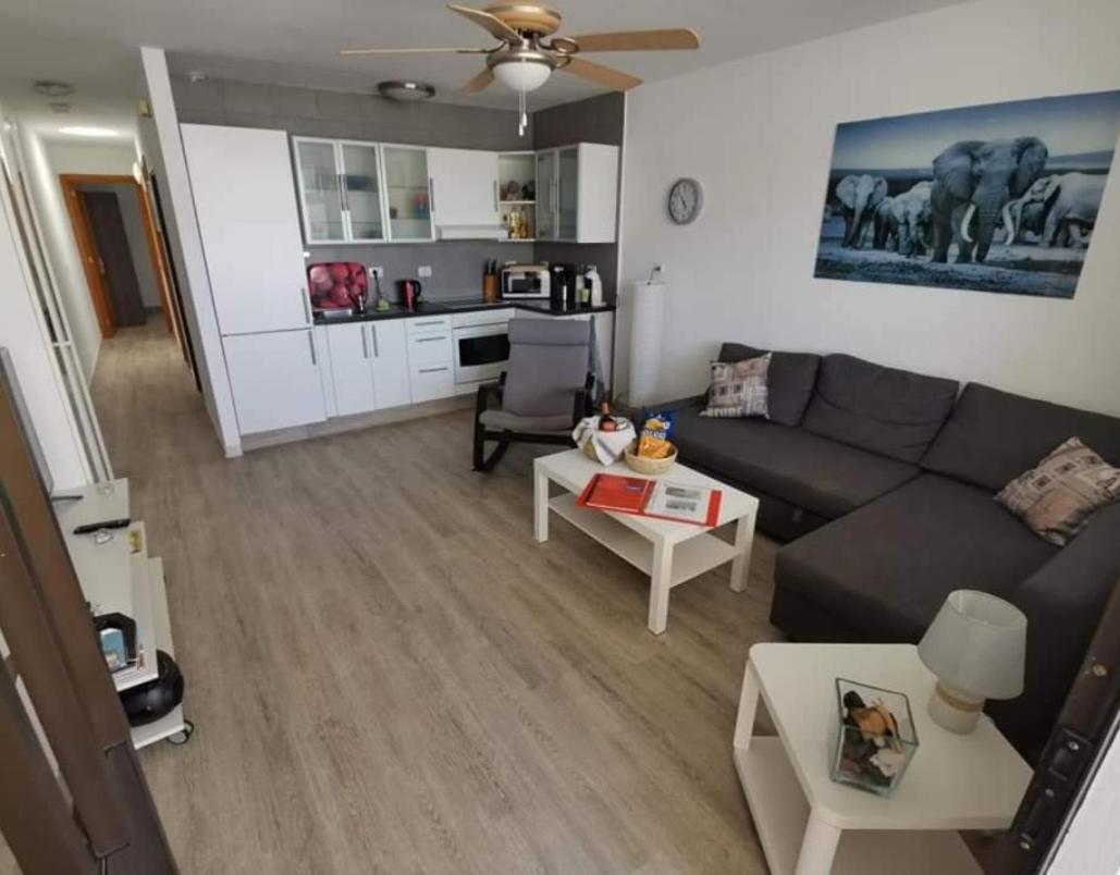 Bungalow Primavera Puerto del Carmen  Eksteriør billede
