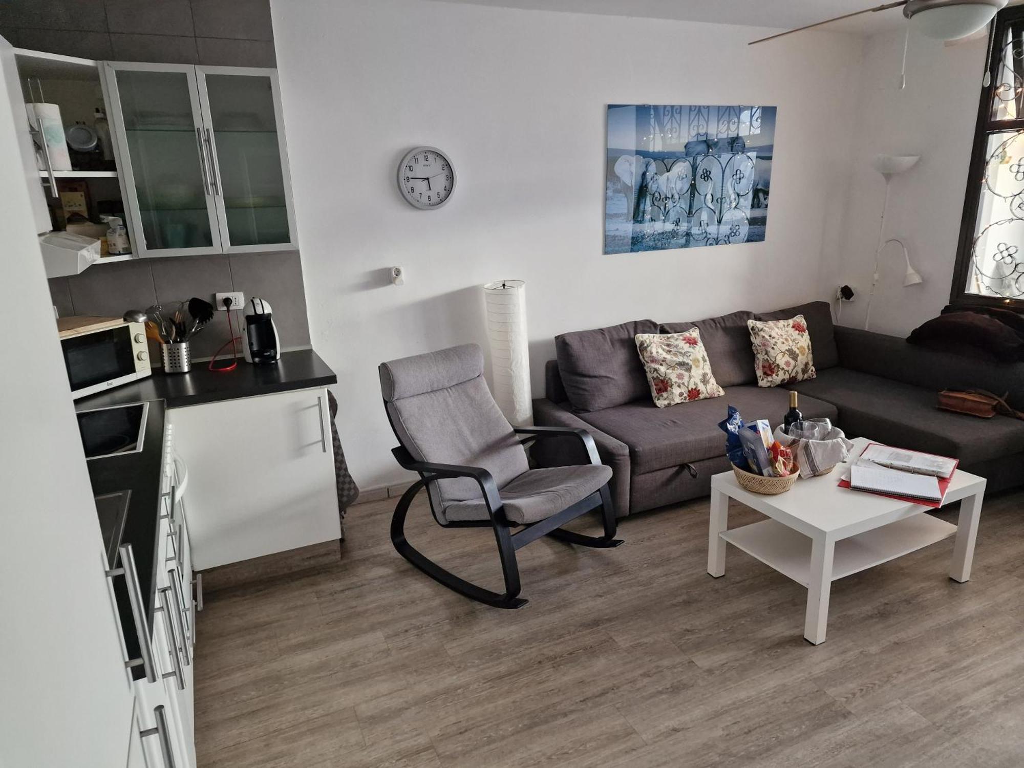 Bungalow Primavera Puerto del Carmen  Eksteriør billede