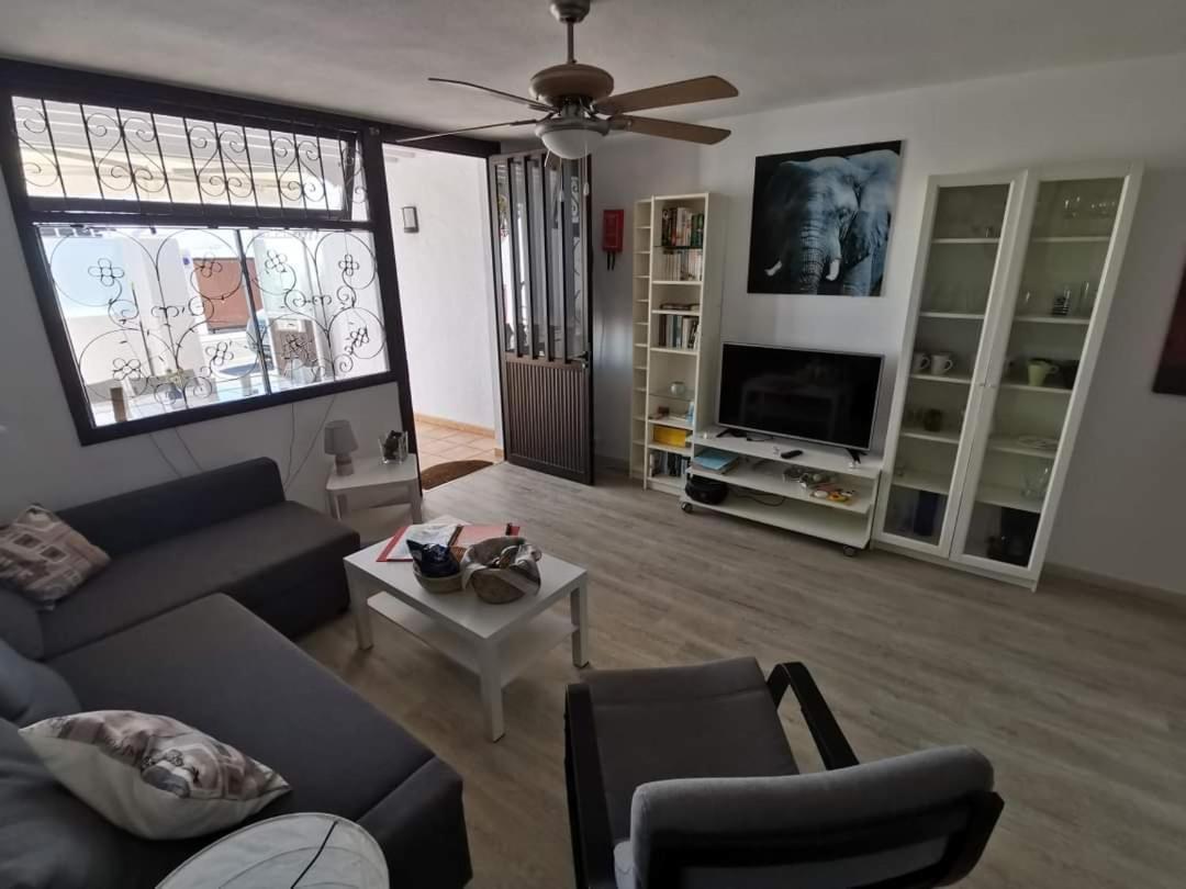 Bungalow Primavera Puerto del Carmen  Eksteriør billede
