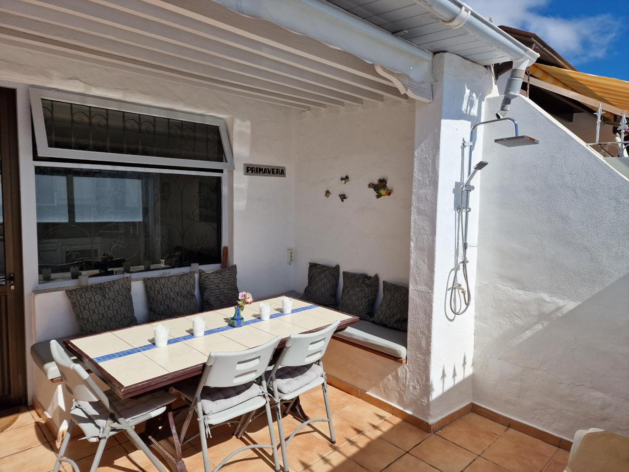 Bungalow Primavera Puerto del Carmen  Eksteriør billede