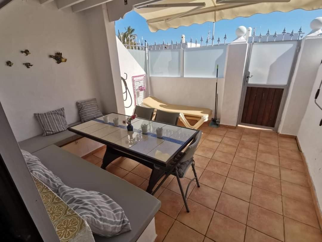 Bungalow Primavera Puerto del Carmen  Eksteriør billede