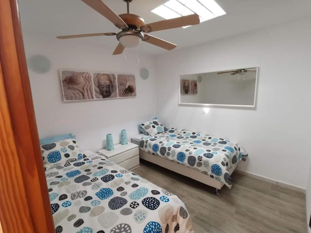 Bungalow Primavera Puerto del Carmen  Eksteriør billede