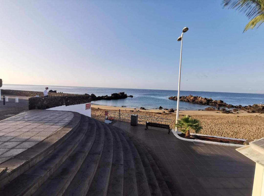 Bungalow Primavera Puerto del Carmen  Eksteriør billede