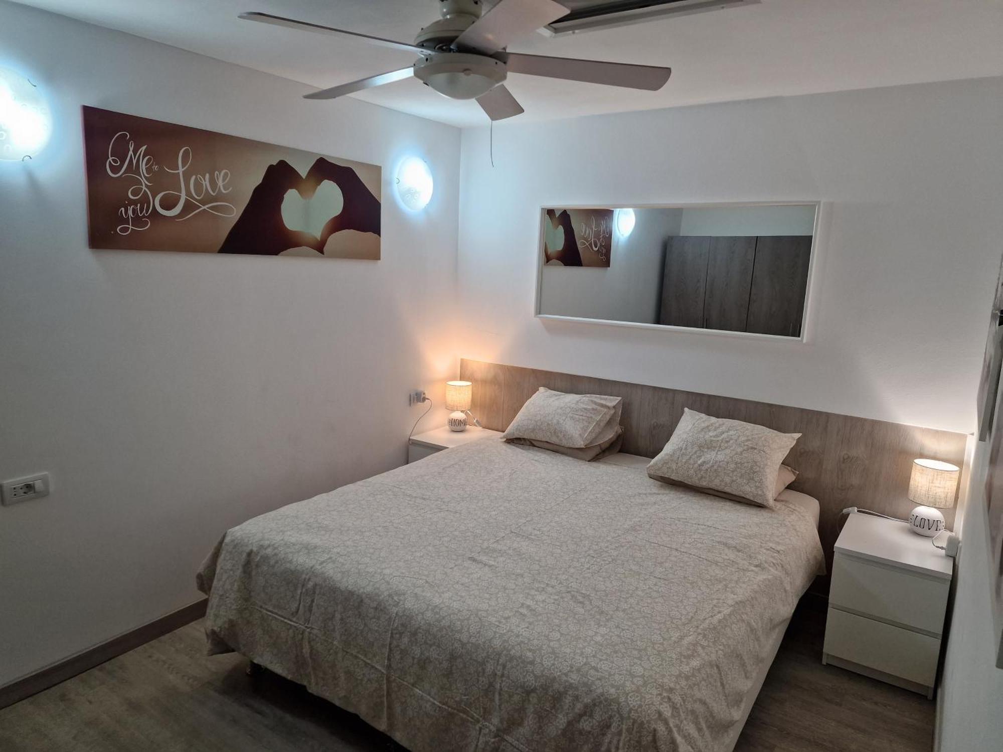 Bungalow Primavera Puerto del Carmen  Eksteriør billede